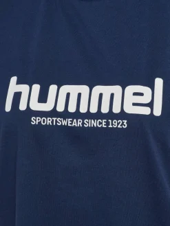 hmlLEGACY 2.0 W T-SHIRT S/S