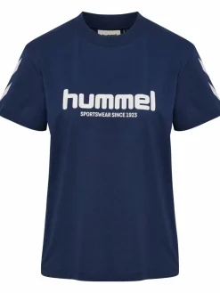 hmlLEGACY 2.0 W T-SHIRT S/S