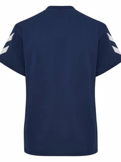 hmlLEGACY 2.0 W T-SHIRT S/S
