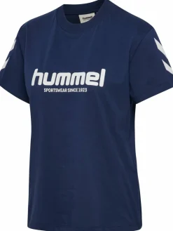 hmlLEGACY 2.0 W T-SHIRT S/S