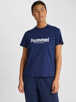 hmlLEGACY 2.0 W T-SHIRT S/S