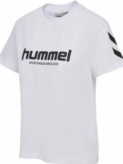 hmlLEGACY 2.0 W T-SHIRT S/S