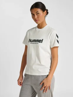 hmlLEGACY 2.0 W T-SHIRT S/S