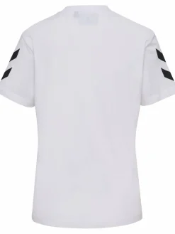 hmlLEGACY 2.0 W T-SHIRT S/S