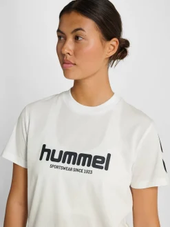 hmlLEGACY 2.0 W T-SHIRT S/S