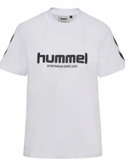hmlLEGACY 2.0 W T-SHIRT S/S
