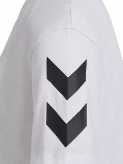 hmlLEGACY 2.0 W T-SHIRT S/S