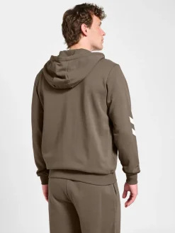 hmlLEGACY 2.0 ZIP HOODIE