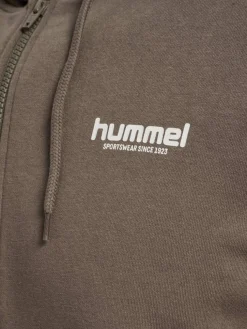 hmlLEGACY 2.0 ZIP HOODIE