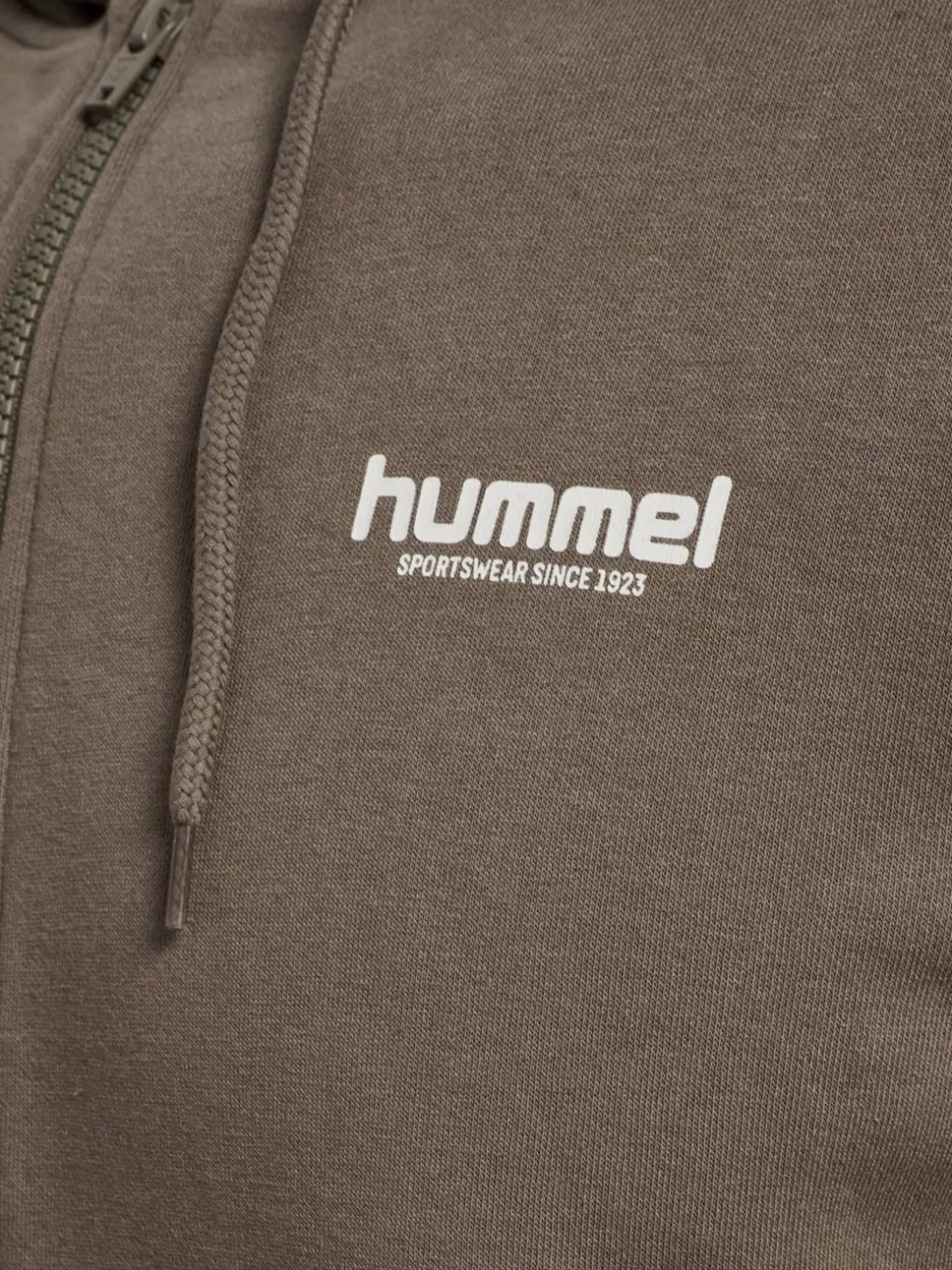 hmlLEGACY 2.0 ZIP HOODIE