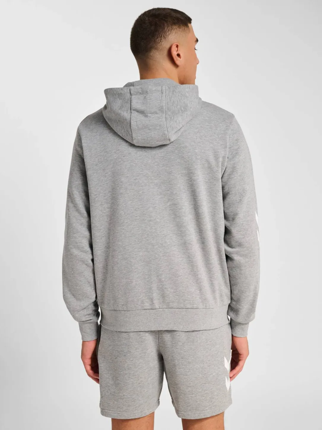 hmlLEGACY 2.0 ZIP HOODIE