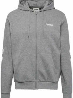 hmlLEGACY 2.0 ZIP HOODIE