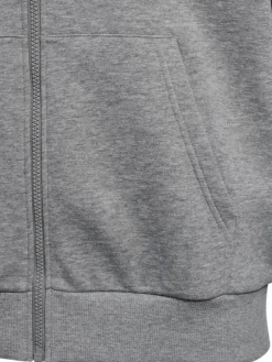 hmlLEGACY 2.0 ZIP HOODIE