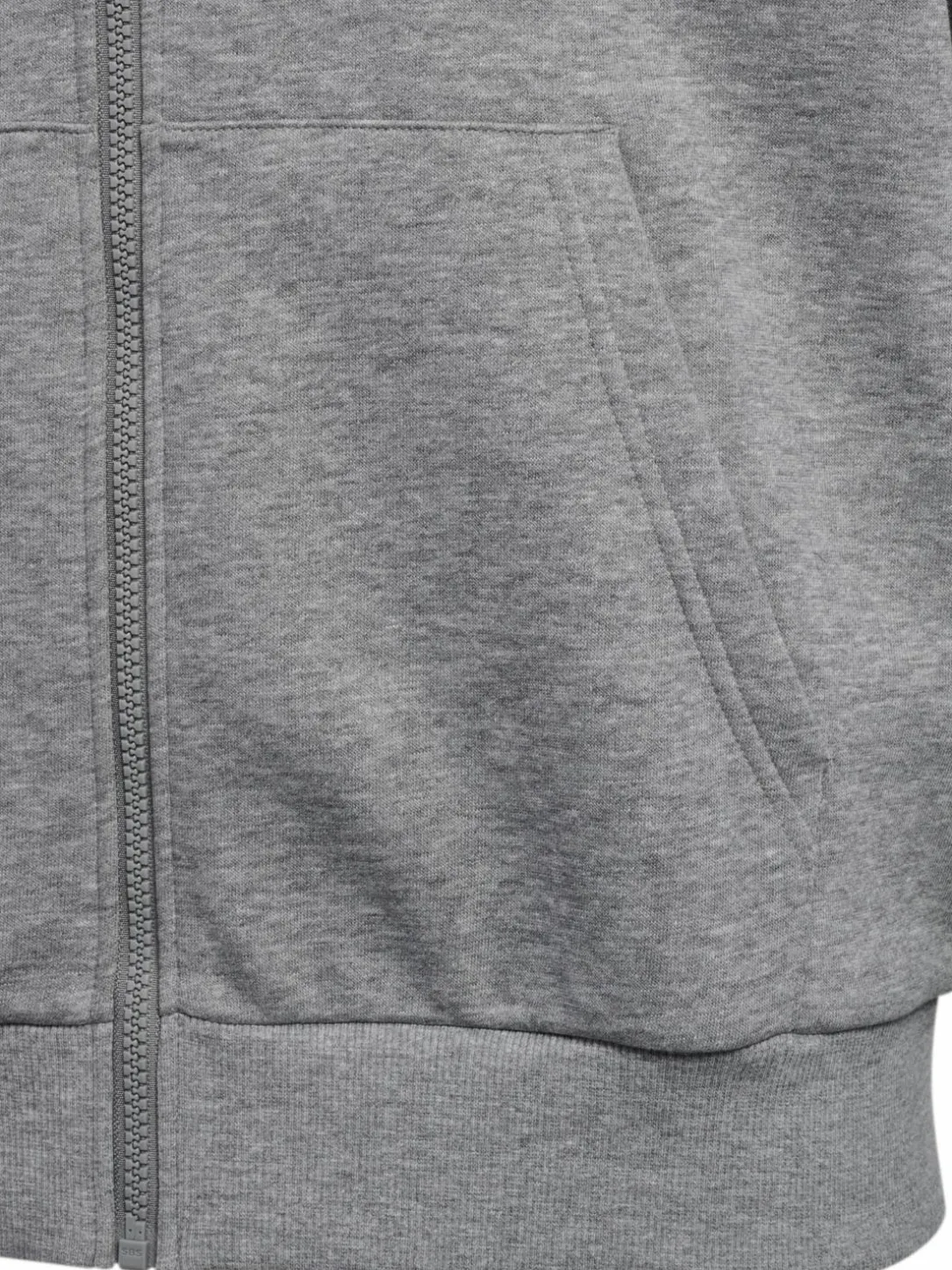 hmlLEGACY 2.0 ZIP HOODIE