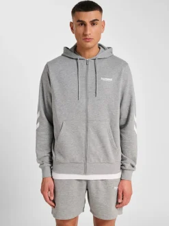 hmlLEGACY 2.0 ZIP HOODIE