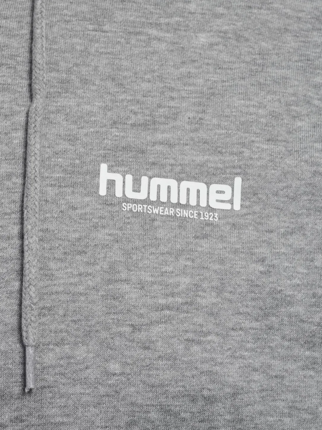 hmlLEGACY 2.0 ZIP HOODIE