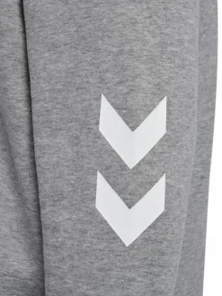 hmlLEGACY 2.0 ZIP HOODIE