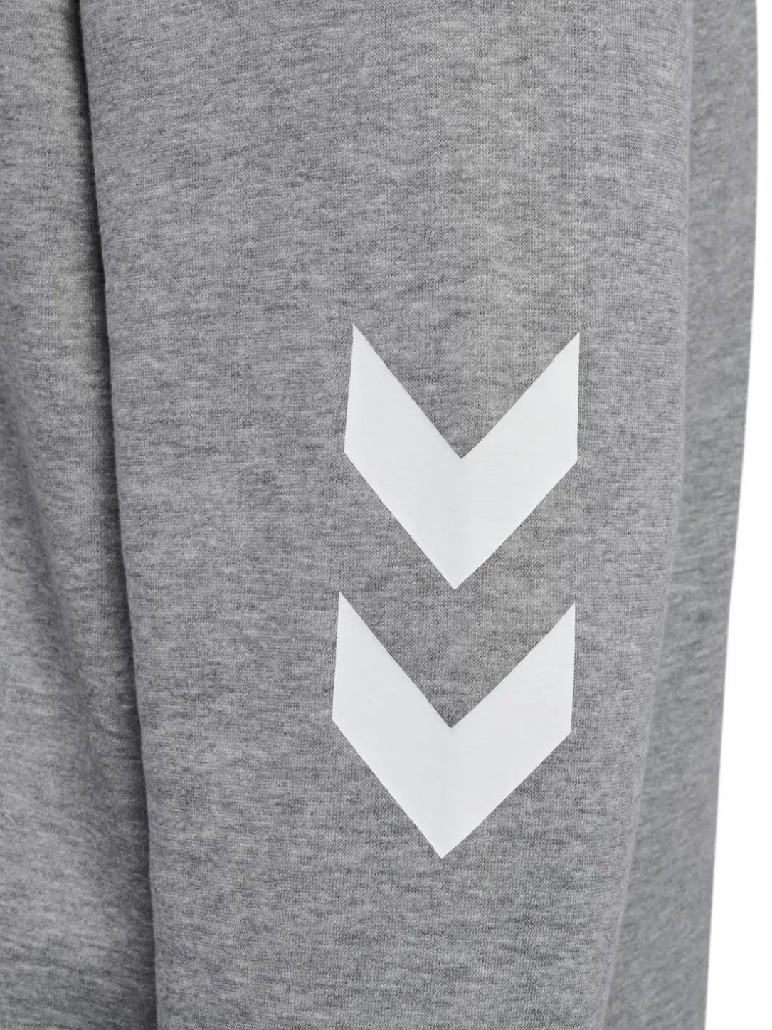 hmlLEGACY 2.0 ZIP HOODIE