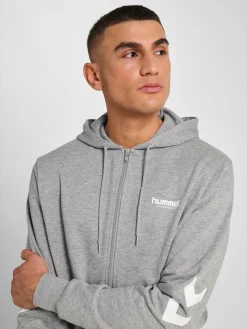 hmlLEGACY 2.0 ZIP HOODIE