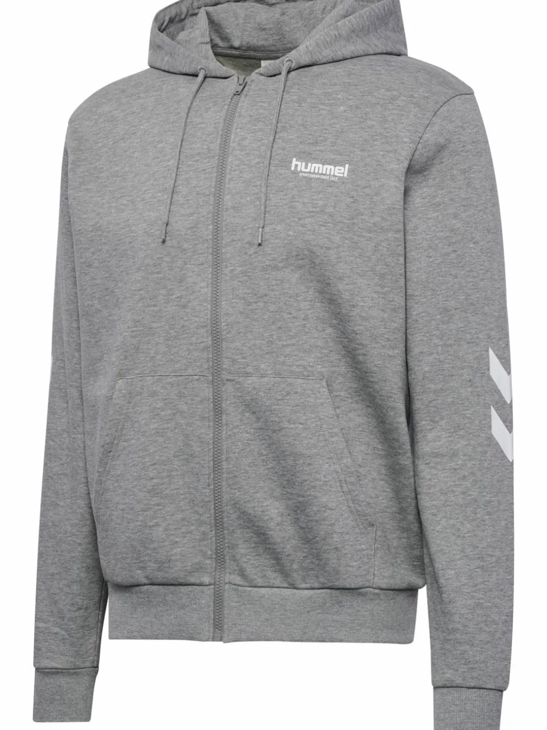 hmlLEGACY 2.0 ZIP HOODIE