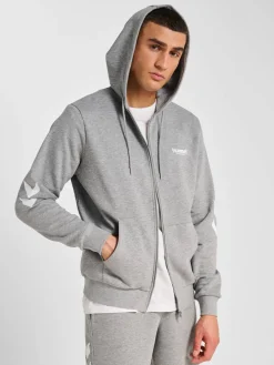 hmlLEGACY 2.0 ZIP HOODIE
