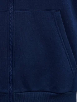 hmlLEGACY 2.0 ZIP HOODIE