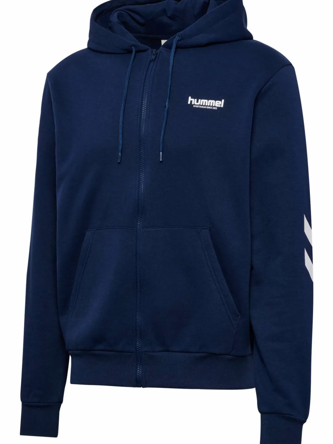 hmlLEGACY 2.0 ZIP HOODIE