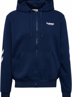 hmlLEGACY 2.0 ZIP HOODIE