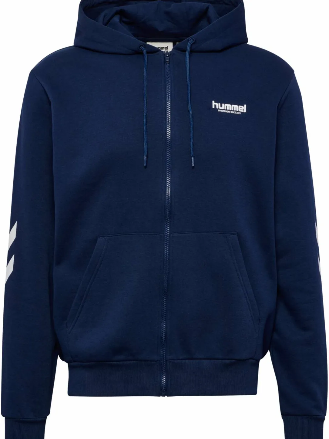hmlLEGACY 2.0 ZIP HOODIE