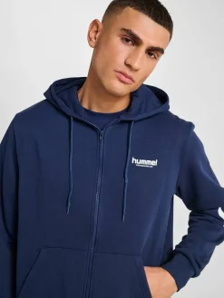 hmlLEGACY 2.0 ZIP HOODIE