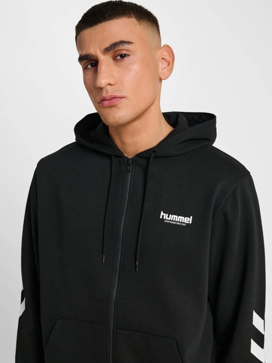 hmlLEGACY 2.0 ZIP HOODIE