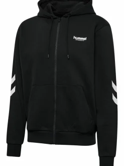 hmlLEGACY 2.0 ZIP HOODIE