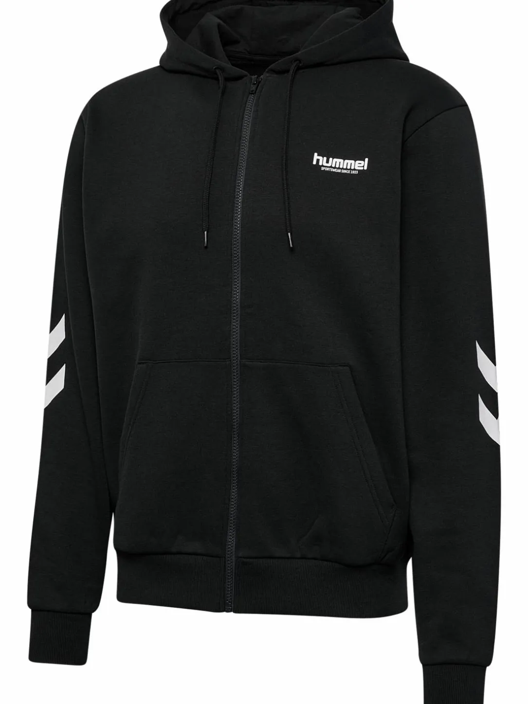 hmlLEGACY 2.0 ZIP HOODIE