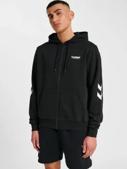 hmlLEGACY 2.0 ZIP HOODIE