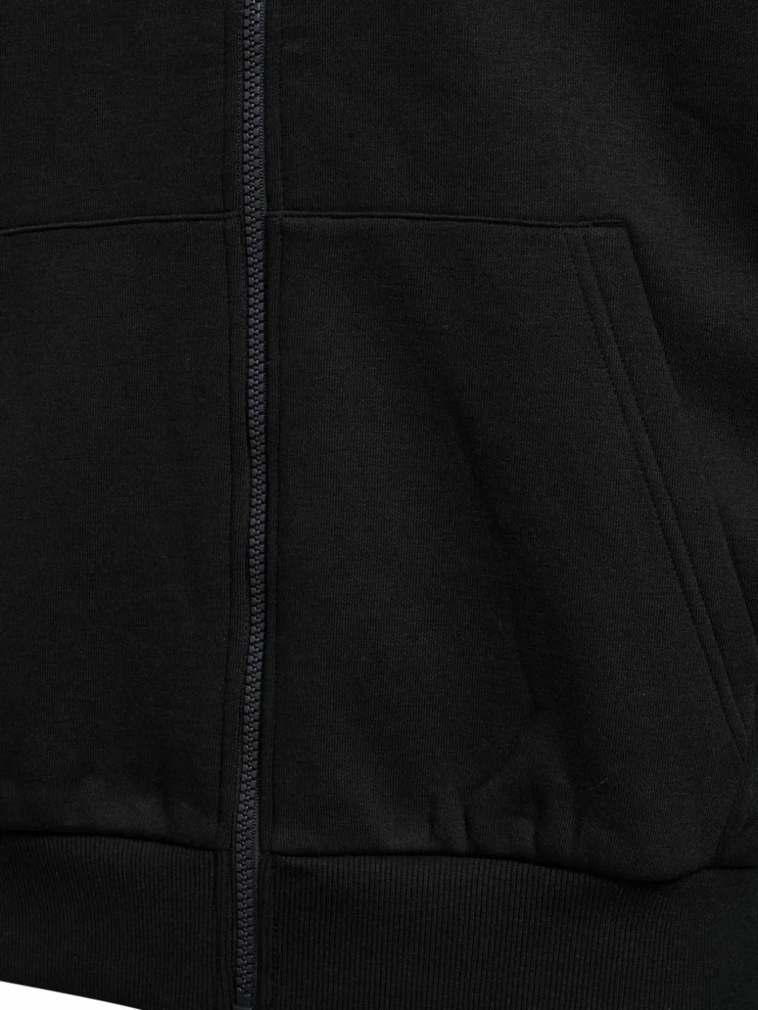 hmlLEGACY 2.0 ZIP HOODIE