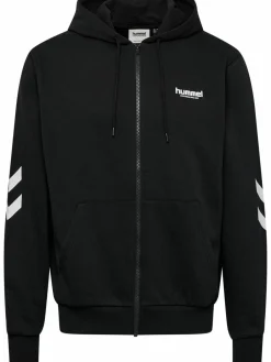 hmlLEGACY 2.0 ZIP HOODIE