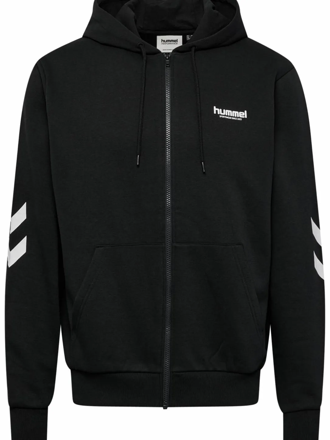 hmlLEGACY 2.0 ZIP HOODIE