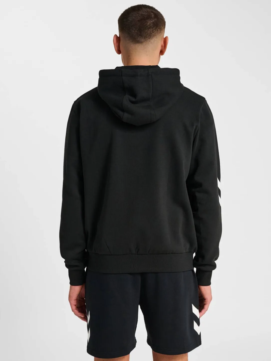 hmlLEGACY 2.0 ZIP HOODIE