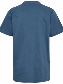 hmlLEO T-SHIRT S/S