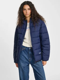 hmlLIGHTWEIGHT PUFFER JACKET