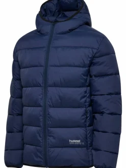 hmlLIGHTWEIGHT PUFFER JACKET