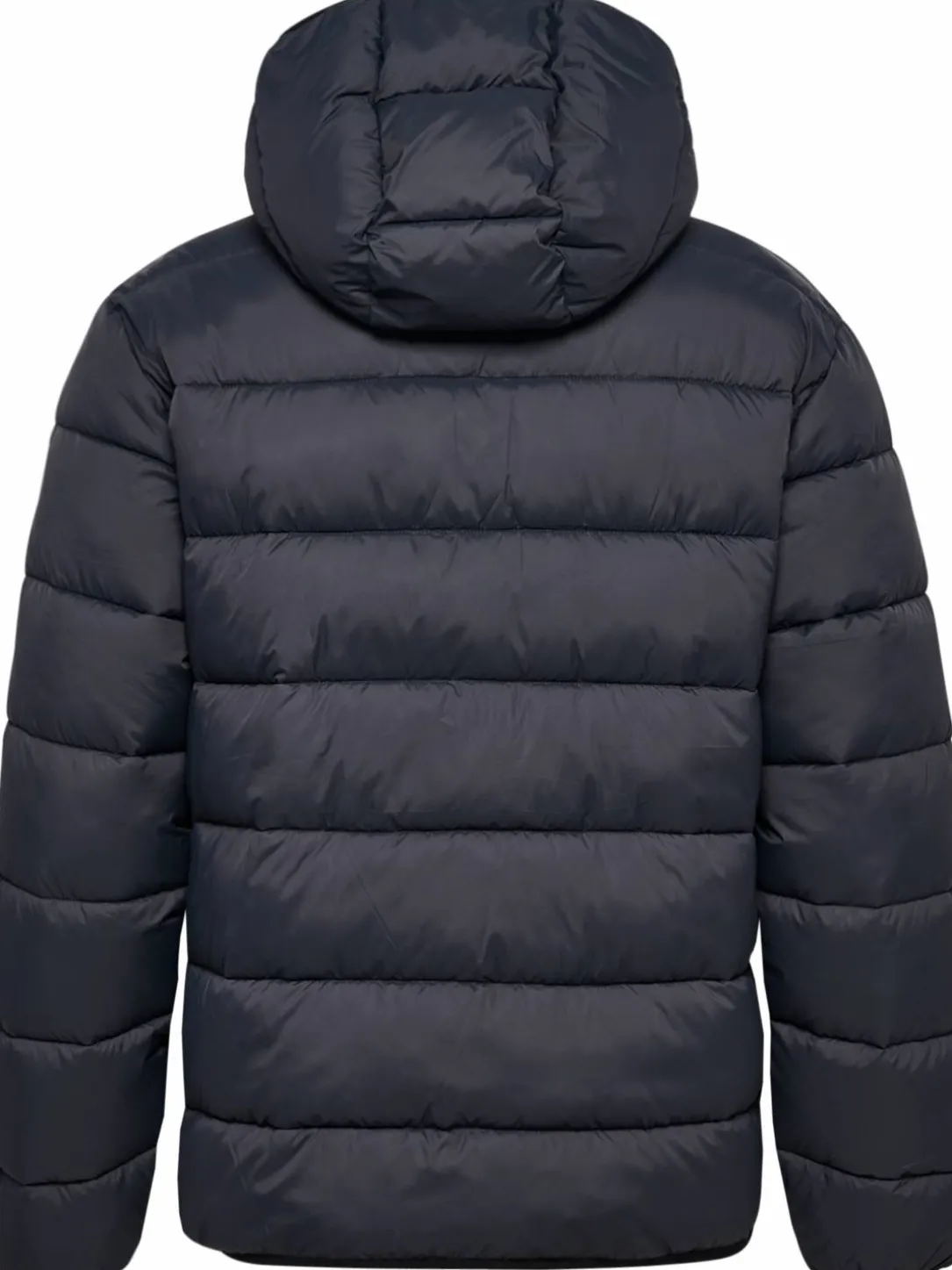 hmlLIGHTWEIGHT PUFFER JACKET