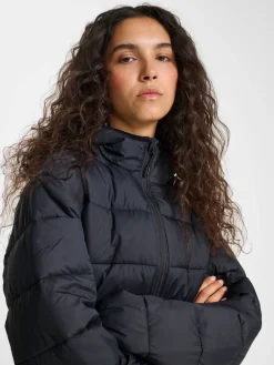 hmlLIGHTWEIGHT PUFFER JACKET