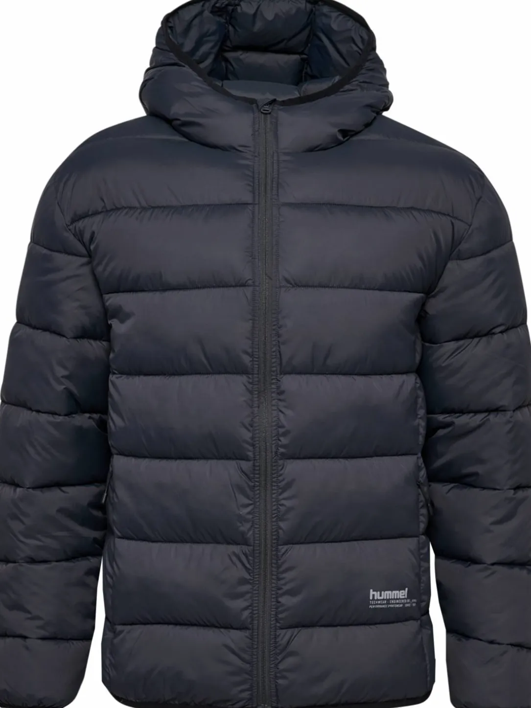 hmlLIGHTWEIGHT PUFFER JACKET