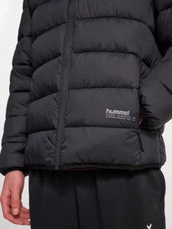 hmlLIGHTWEIGHT PUFFER JACKET