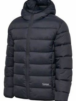hmlLIGHTWEIGHT PUFFER JACKET
