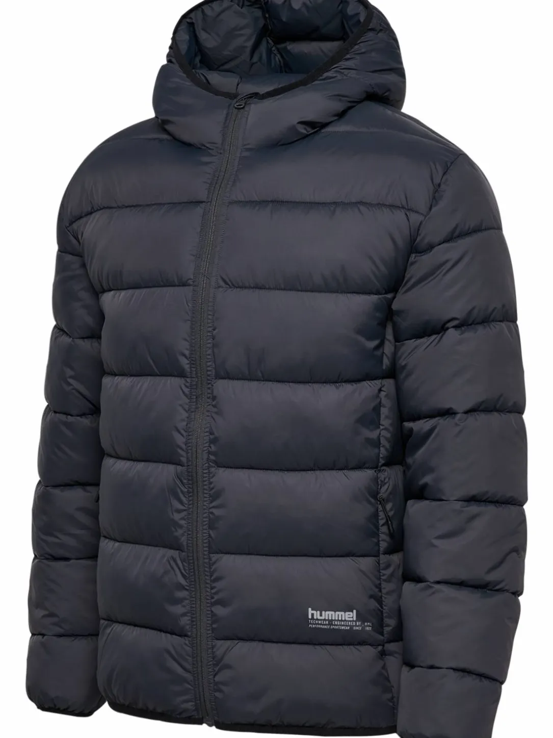 hmlLIGHTWEIGHT PUFFER JACKET