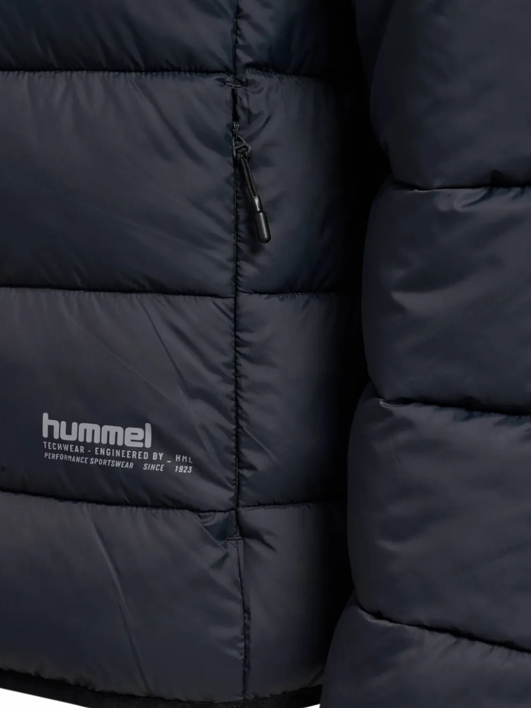 hmlLIGHTWEIGHT PUFFER JACKET