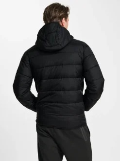 hmlLIGHTWEIGHT PUFFER JACKET