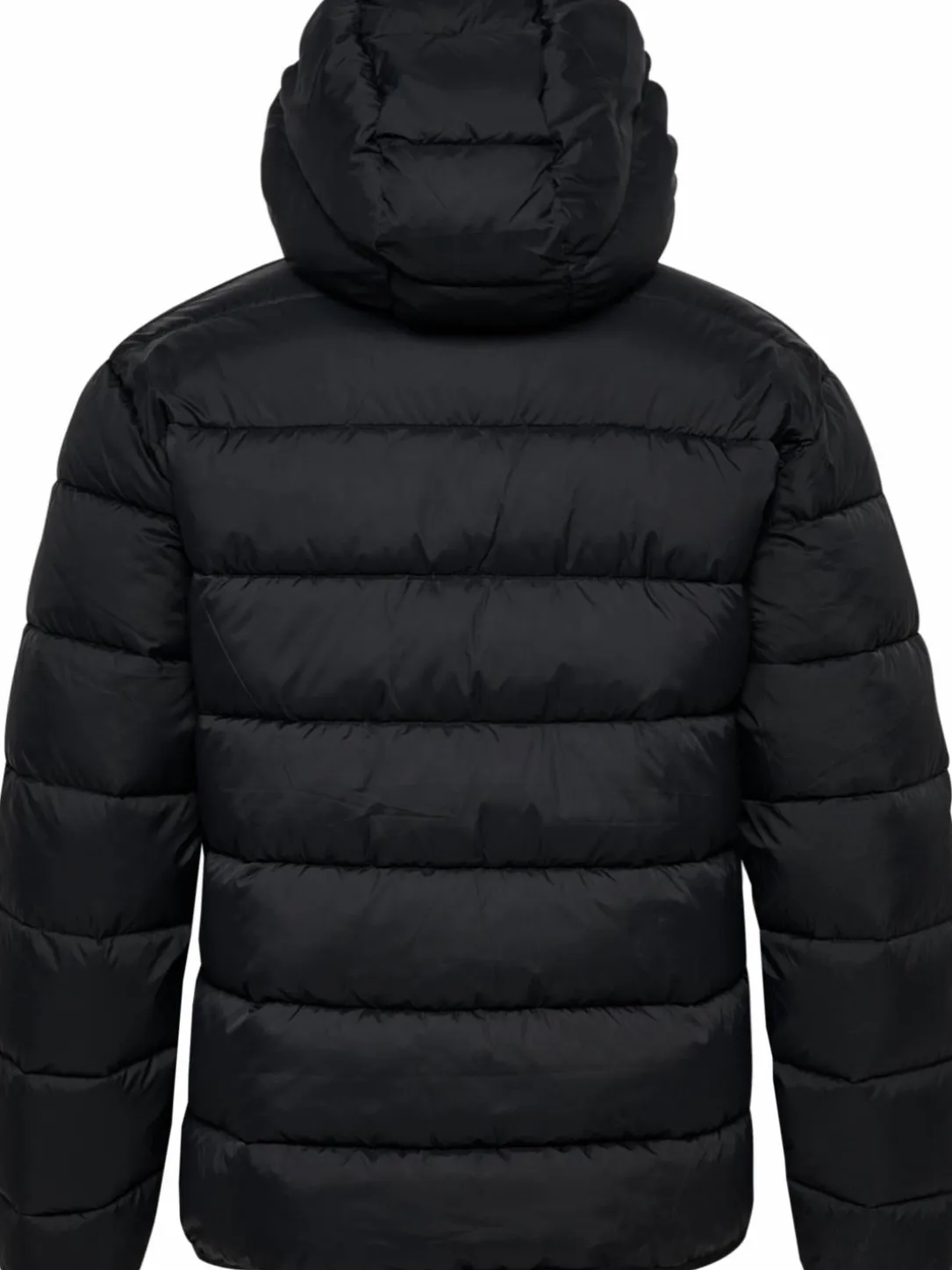 hmlLIGHTWEIGHT PUFFER JACKET